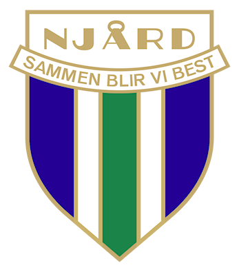 NJÅRD HÅNDBALL SØKER EN TRENER TIL VÅRT TRENERTEAM RUNDT JUNIORLAGENE VÅRE FRA SESONGEN 2023/24